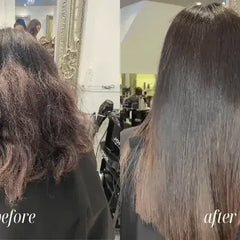 Imported Keratin Smoothing Hair Mask Revitalizing Cream & Hair Treatment for Silky Smooth Hair