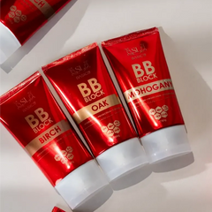 Sl Basics Bb Block 50g A Revolutionary Tinted Sunscreen