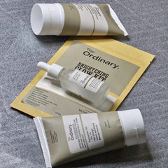 The Ordinary Face & Hand Brightening Glow Kit