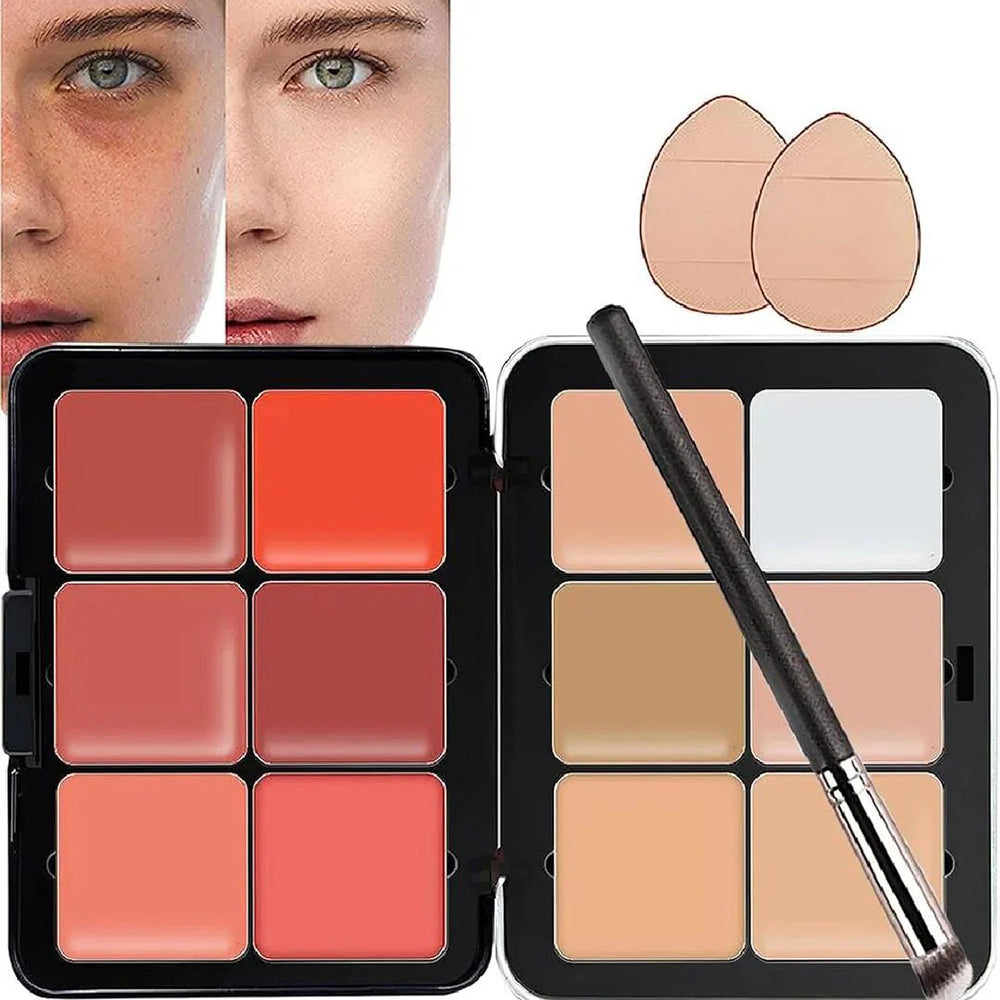 All in one Carla's Secret Creamy