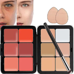 All in one Carla's Secret Creamy