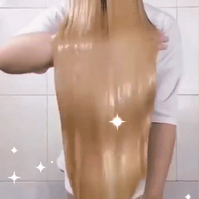Imported Keratin Smoothing Hair Mask Revitalizing Cream & Hair Treatment for Silky Smooth Hair