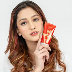 Sl Basics Bb Block 50g A Revolutionary Tinted Sunscreen